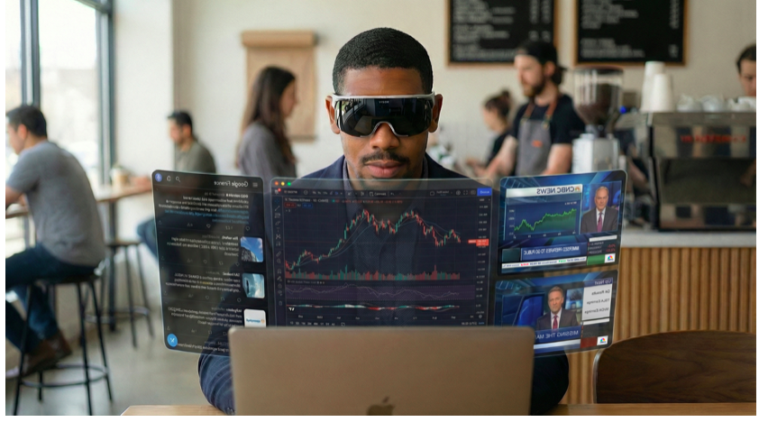 Immersed / Visor hero